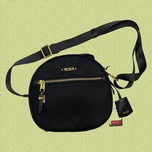 TUMI Voyageur Women’s Crossbody Bag